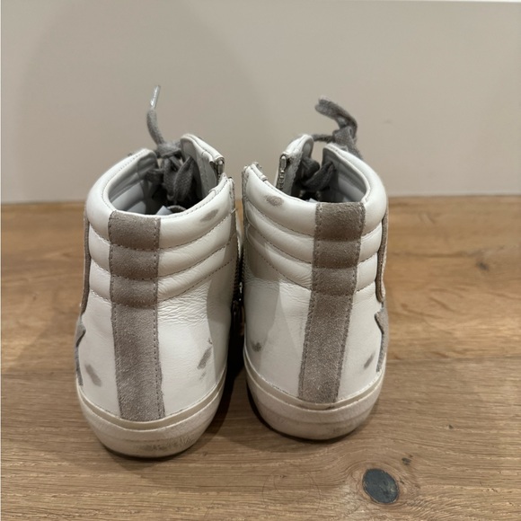 Brand New Golden Gooses - Picture 4 of 7